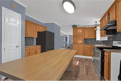 2100 Norment Road, Lumberton, NC 28360 - Photo 8