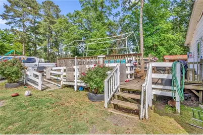 2100 Norment Road, Lumberton, NC 28360 - Photo 16