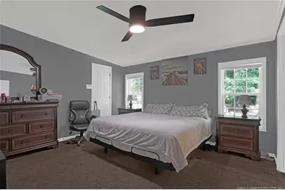 2100 Norment Road, Lumberton, NC 28360 - Photo 10