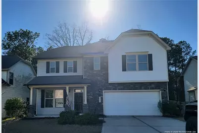 271 River Oak Street, Spring Lake, NC 28390 - Photo 1