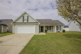 196 Lochwood Dr, Raeford, NC 28376 - Photo 1