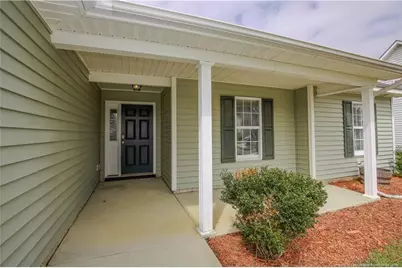 196 Lochwood Drive, Raeford, NC 28376 - Photo 4