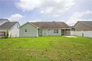 196 Lochwood Dr, Raeford, NC 28376 - Photo 38
