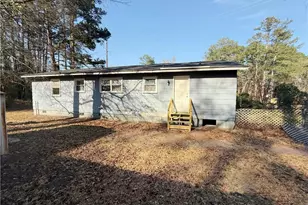 5503 River Rd, Hope Mills, NC 28348 - Photo 2
