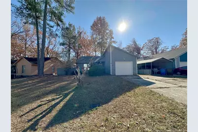 6031 Harmon Place, Fayetteville, NC 28314 - Photo 2