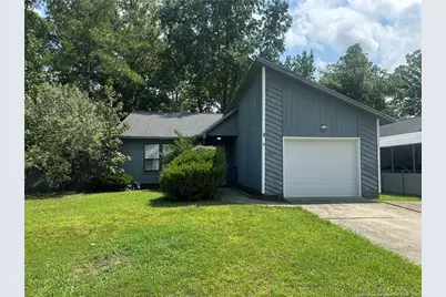 6031 Harmon Place, Fayetteville, NC 28314 - Photo 1