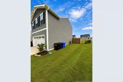 245 Day Song Court, Lillington, NC 27501 - Photo 4