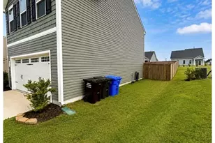 245 Day Song Ct, Lillington, NC 27501 - Photo 4