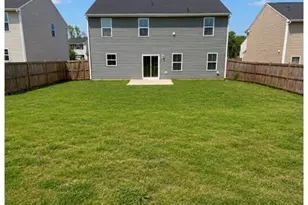 245 Day Song Ct, Lillington, NC 27501 - Photo 38