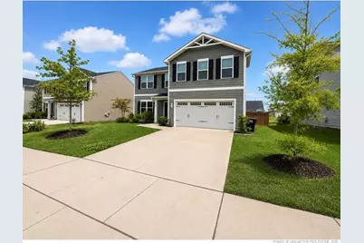245 Day Song Court, Lillington, NC 27501 - Photo 2