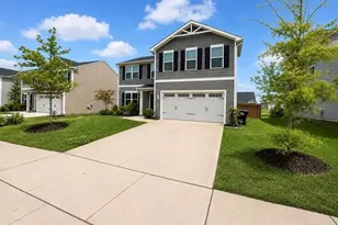 245 Day Song Ct, Lillington, NC 27501 - Photo 2