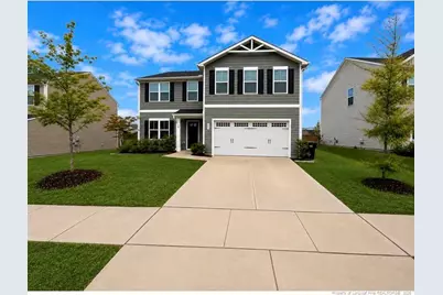 245 Day Song Court, Lillington, NC 27501 - Photo 1