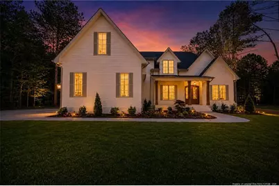 3772 Farrell Road, Sanford, NC 27332 - Photo 4