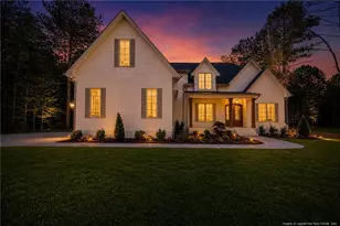 3772 Farrell Rd, Sanford, NC 27332 - Photo 4