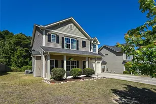 57 Taplow Trail, Cameron, NC 28326 - Photo 2