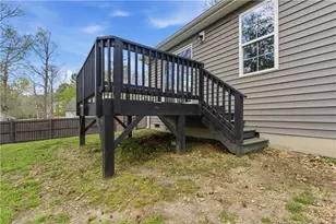 318 Coleridge Dr, Dunn, NC 28334 - Photo 14