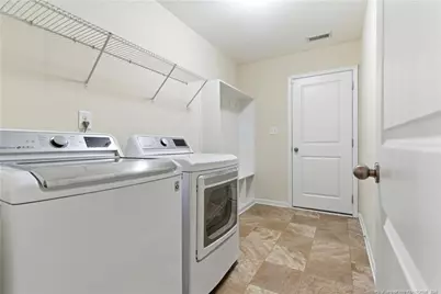318 Coleridge Drive, Dunn, NC 28334 - Photo 36