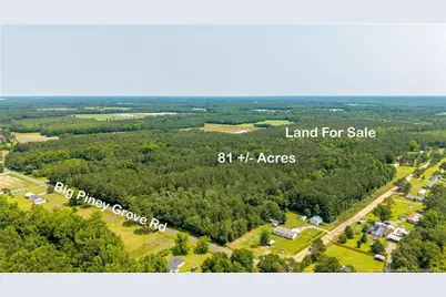 Big Piney Grove Road, Clinton, NC 28328 - Photo 2