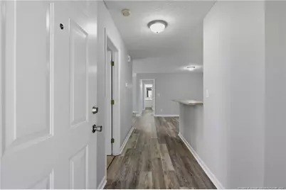 401 Meadowland Court #4, Hope Mills, NC 28348 - Photo 4