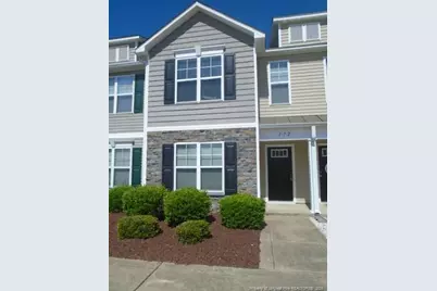 172 Collinwood Drive, Raeford, NC 28376 - Photo 2
