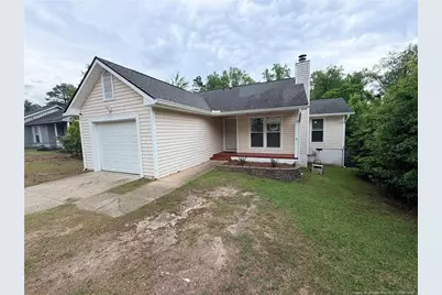 1375 Worstead Drive, Fayetteville, NC 28314 - Photo 2