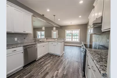 1102 W Carthage Road, Lumberton, NC 28360 - Photo 12