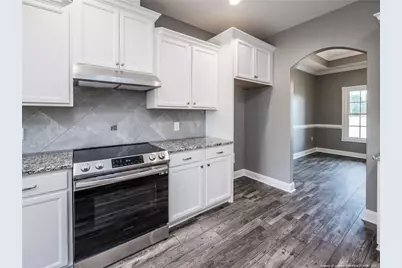 1102 W Carthage Road, Lumberton, NC 28360 - Photo 10
