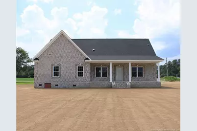 1102 W Carthage Road, Lumberton, NC 28360 - Photo 4