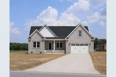 1102 W Carthage Road, Lumberton, NC 28360 - Photo 1