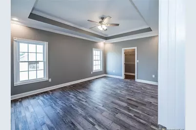 1102 W Carthage Road, Lumberton, NC 28360 - Photo 18