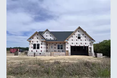 1102 W Carthage Road, Lumberton, NC 28360 - Photo 1
