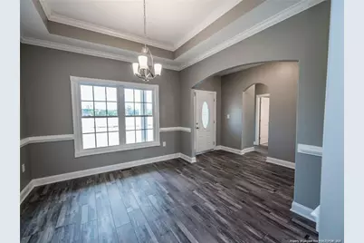 1102 W Carthage Road, Lumberton, NC 28360 - Photo 16