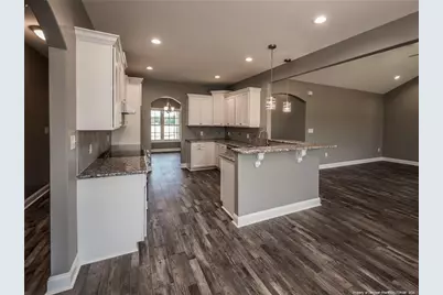 1102 W Carthage Road, Lumberton, NC 28360 - Photo 14