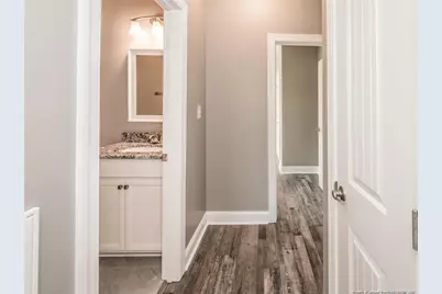 1102 W Carthage Road, Lumberton, NC 28360 - Photo 30