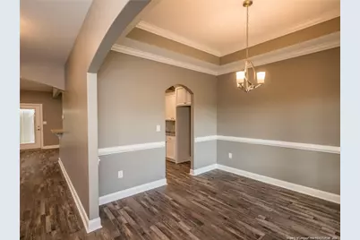 1102 W Carthage Road, Lumberton, NC 28360 - Photo 6