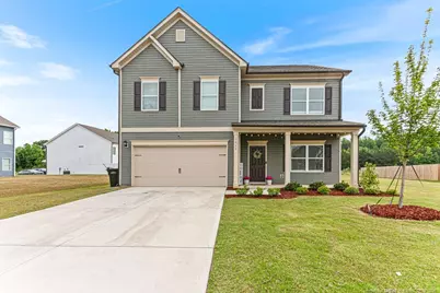 1622 Old Barn Road, Fayetteville, NC 28312 - Photo 1