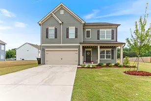 1622 Old Barn Rd, Fayetteville, NC 28312 - Photo 1