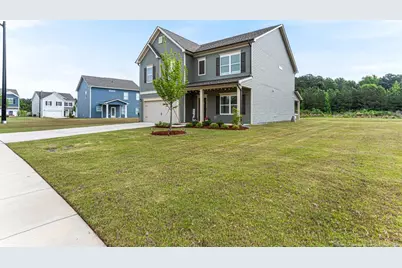 1622 Old Barn Road, Fayetteville, NC 28312 - Photo 2