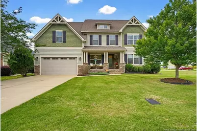 3121 Eaglecrest Lane, Fayetteville, NC 28306 - Photo 2