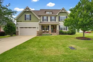 3121 Eaglecrest Ln, Fayetteville, NC 28306 - Photo 2