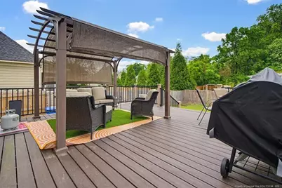 3121 Eaglecrest Lane, Fayetteville, NC 28306 - Photo 46