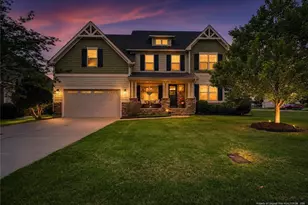 3121 Eaglecrest Ln, Fayetteville, NC 28306 - Photo 1