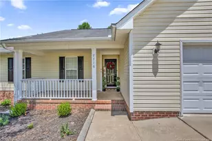 7716 Redwood Ave, Fayetteville, NC 28314 - Photo 4