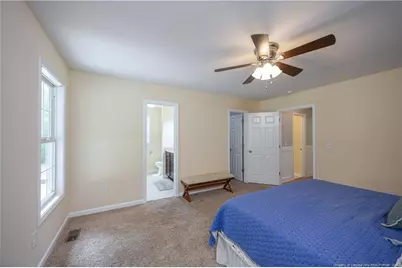10063 N Nc 96 Highway, Benson, NC 27504 - Photo 18