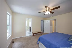 10063 N Nc 96 Hwy, Benson, NC 27504 - Photo 18