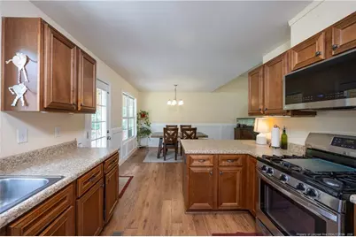 10063 N Nc 96 Highway, Benson, NC 27504 - Photo 14