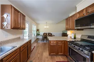 10063 N Nc 96 Hwy, Benson, NC 27504 - Photo 14