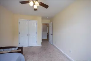 10063 N Nc 96 Hwy, Benson, NC 27504 - Photo 22