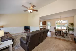 10063 N Nc 96 Hwy, Benson, NC 27504 - Photo 6