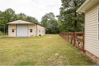 10063 N Nc 96 Highway, Benson, NC 27504 - Photo 4